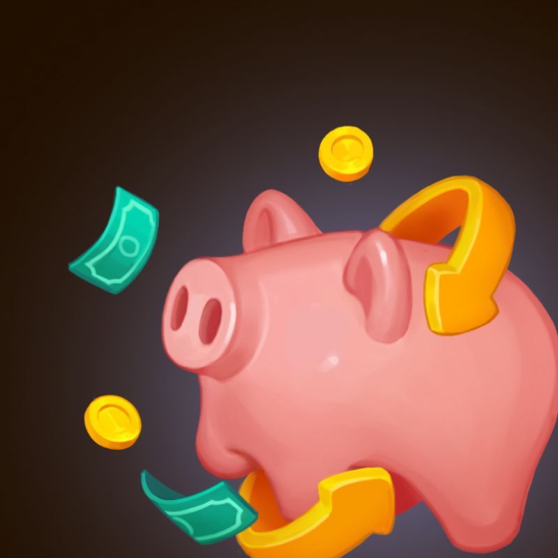 Cashback até 25%